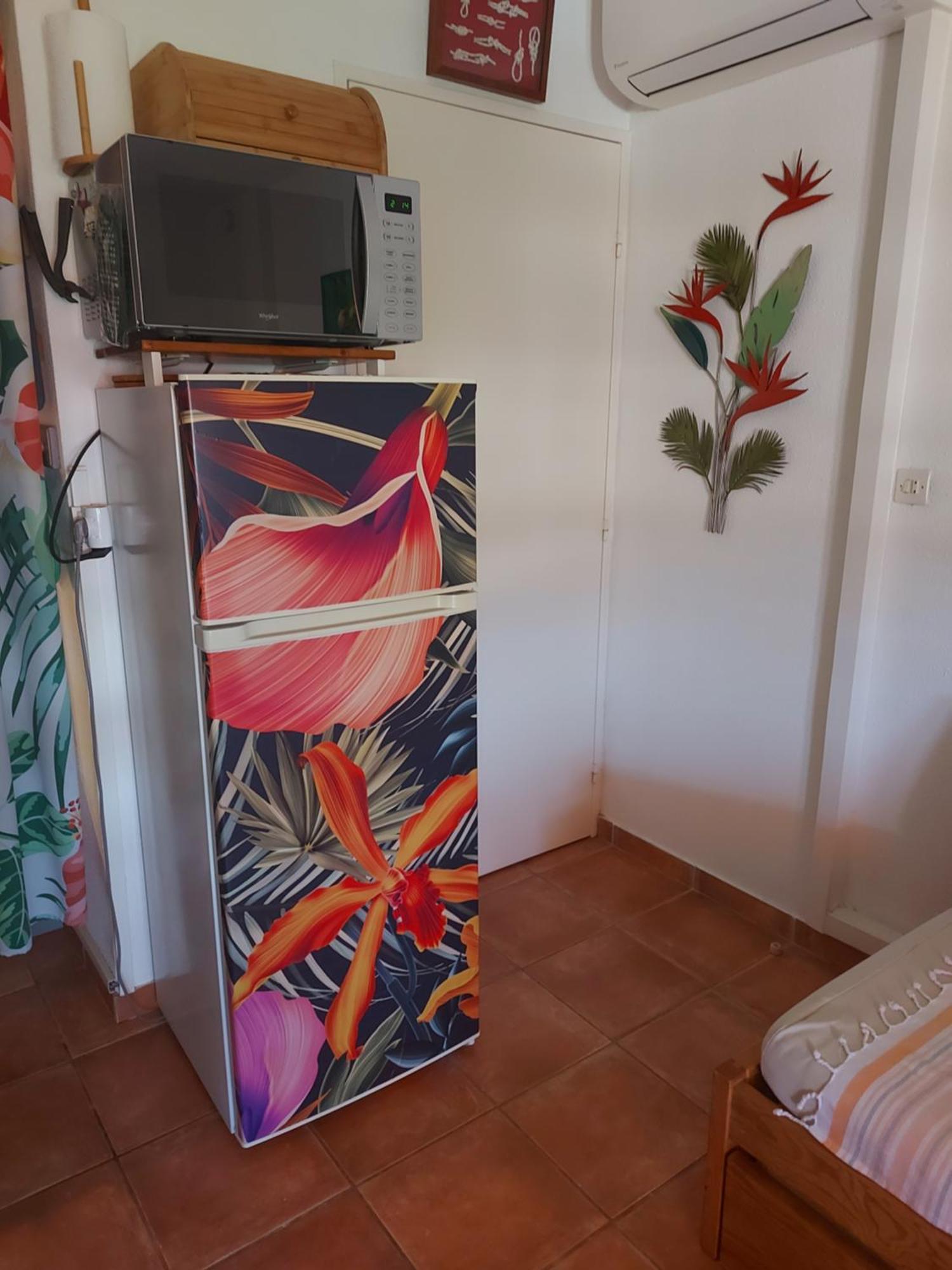 T2-Clim-Fibre-Garage 2,30 X 4,95 X 1,90 A La Faviere Lejlighed Bormes-les-Mimosas Eksteriør billede