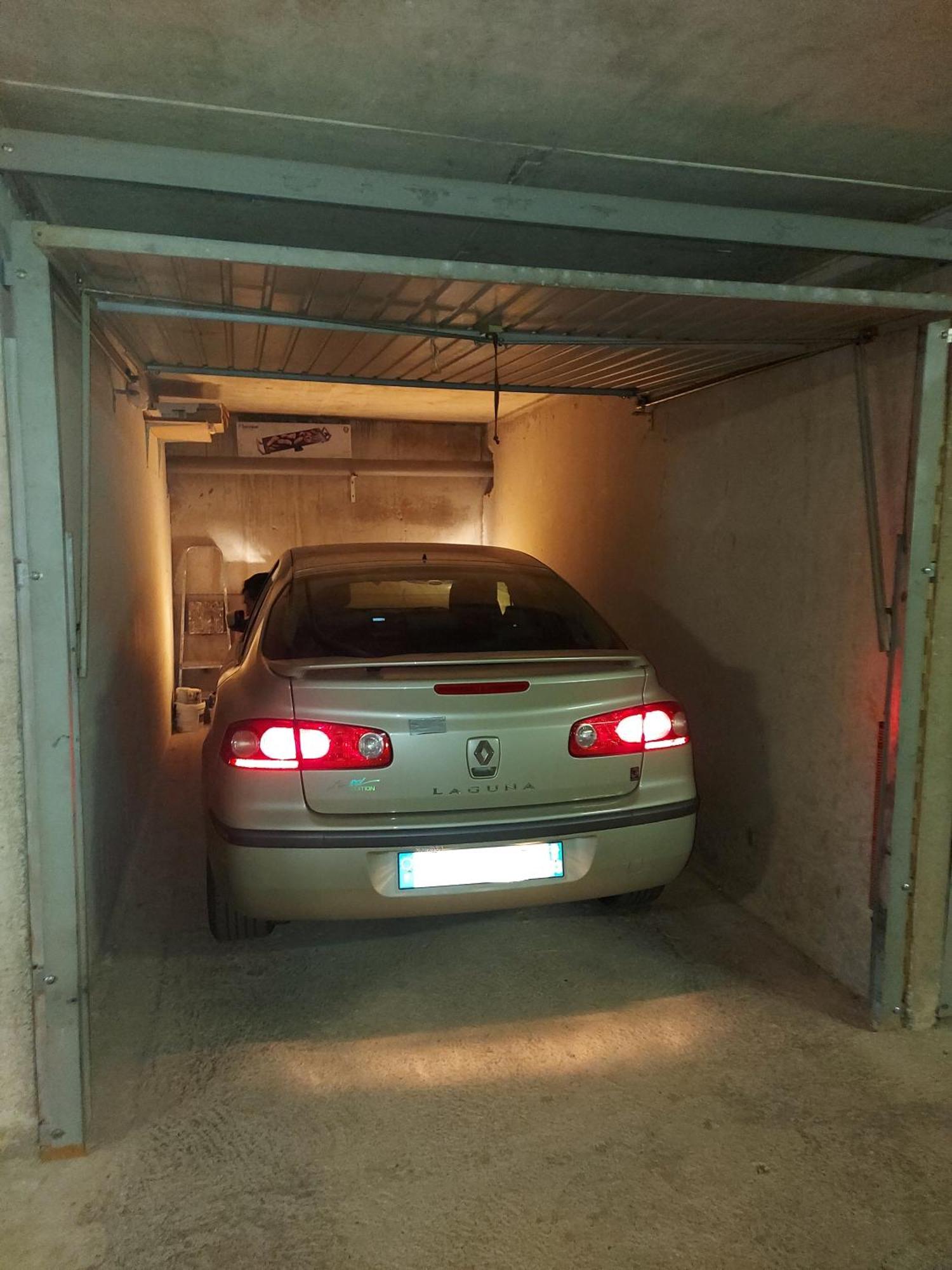 T2-Clim-Fibre-Garage 2,30 X 4,95 X 1,90 A La Faviere Lejlighed Bormes-les-Mimosas Eksteriør billede